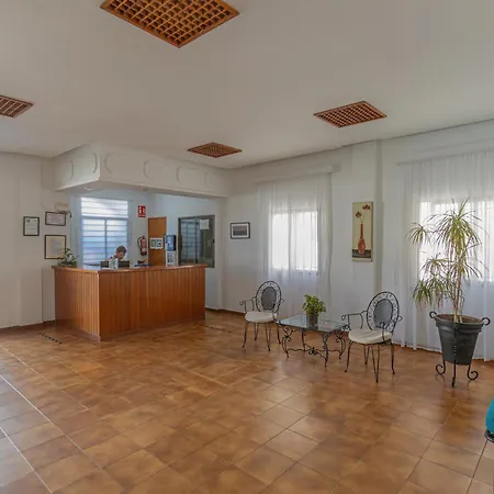 Tres Jotas Conil Hotel Conil De La Frontera