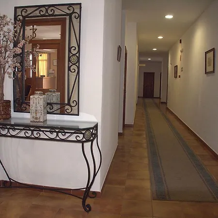 Hotel Tres Jotas Conil Conil De La Frontera