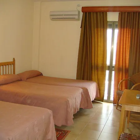 Tres Jotas Conil Hotel Conil De La Frontera