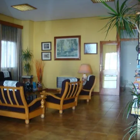 Tres Jotas Conil 콘일데라프론테라