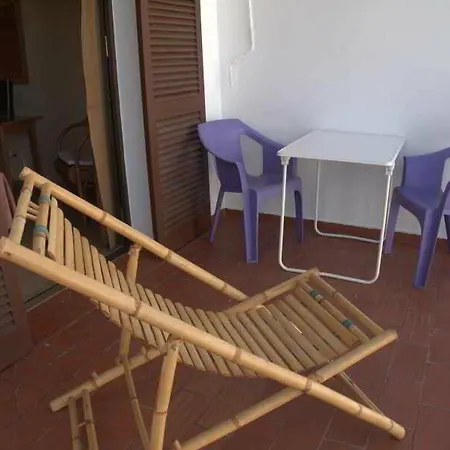 Tres Jotas Conil 호텔 콘일데라프론테라