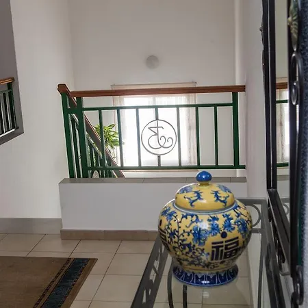 Hotel Tres Jotas Conil
