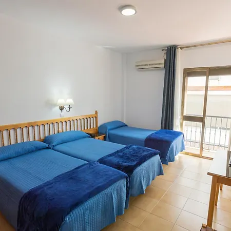 Hotel Tres Jotas Conil